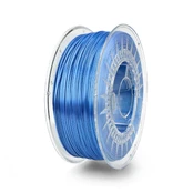 Plastikas Devil Design Silk - 1.75mm - 1kg - Mėlynas kaina