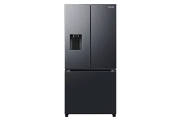 Šaldytuvas Samsung RF50C530EB1/EO kaina