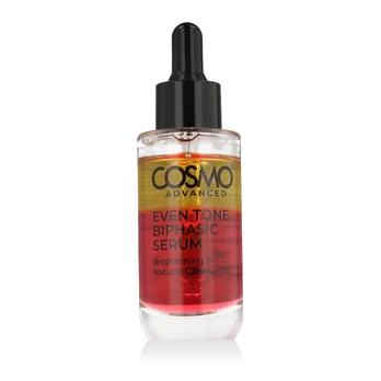 COSMO ADVANCED Biphasic Serum 40ml