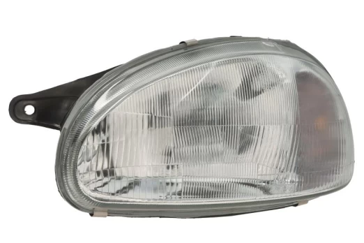 Priekinis žibintas TYC 20-3204-95-2