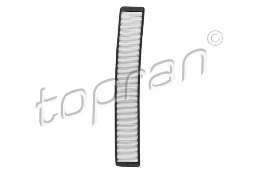Filtras, salono oras TOPRAN 500 220