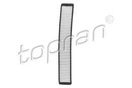 Filtras, salono oras TOPRAN 500 220 kaina