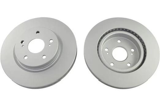 Stabdžių diskas Kavo Parts BR-8722-C