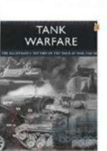Tank Warfare: Strategy and Tactics
