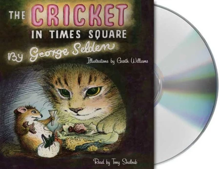 Cricket in Times Square
