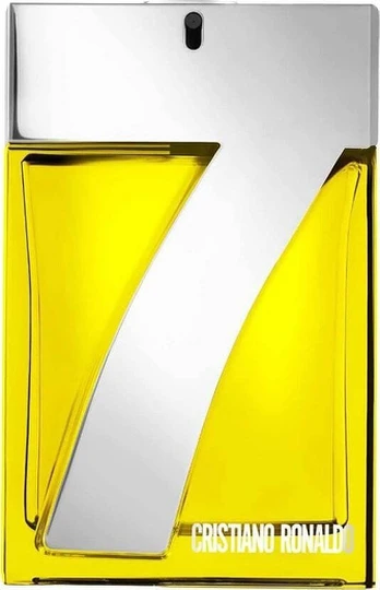Cristiano Ronaldo CR7 Discover 100ml Vyrams EDT