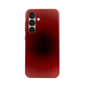 No Talking - Samsung Galaxy S25 Case, Tough (Magnetic) / N/A