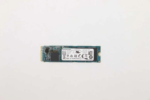 Lenovo SSD 2TB,M.2,2280,PCIe3x4,TOS,OPAL