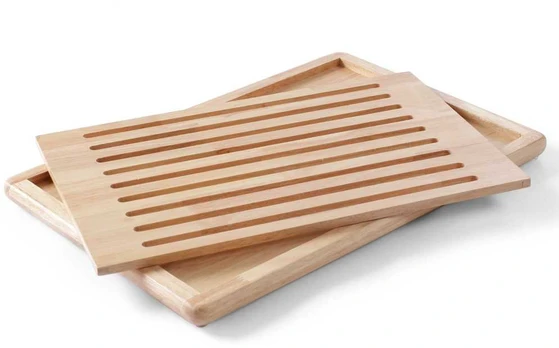 Duonos pjaustymo lentelė, HENDI, 475x322mm