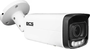 Kamera BCS LINE BCS-L-TIP412FCR3L3-Ai1 kaina