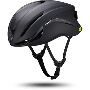 S-Works Evade 4 šalmas | Matte Black, M