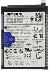 Dėklas SCUD-WT-S-W1 Baterija Samsung Li-lon 5000mAh (Service Pack) kaina