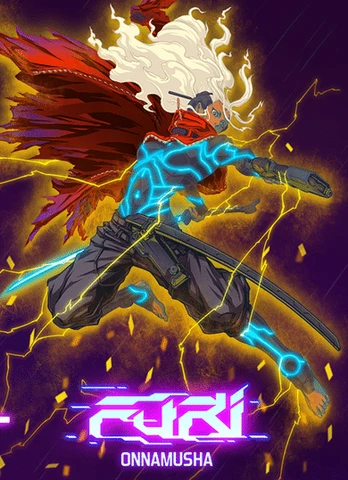 Furi DLC PC