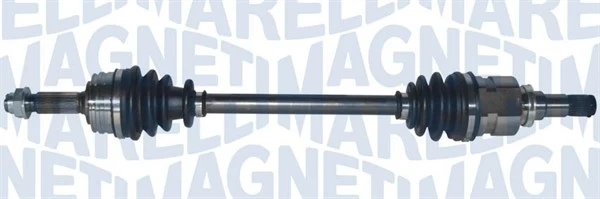 Pusašis MAGNETI MARELLI 302004190151