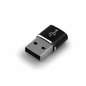 Mocco USB adapteris prie C tipo kaina