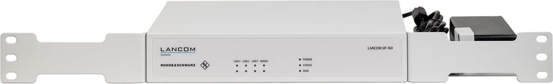 No Name LANCOM UF Rack Mount UF-160/260 Mounting bracket