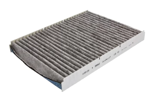 Salono filtras KNECHT LAO63