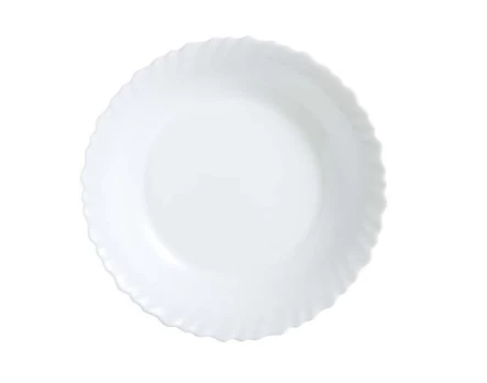 Luminarc desertinė lėkštė Feston, 18.5 cm