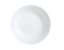 Luminarc desertinė lėkštė Feston, 18.5 cm kaina