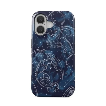 Wyvern - iPhone 16 Case, Tough (MagSafe) / N/A