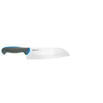Peilis Sanelli Ambrogio (18 cm., Santoku)