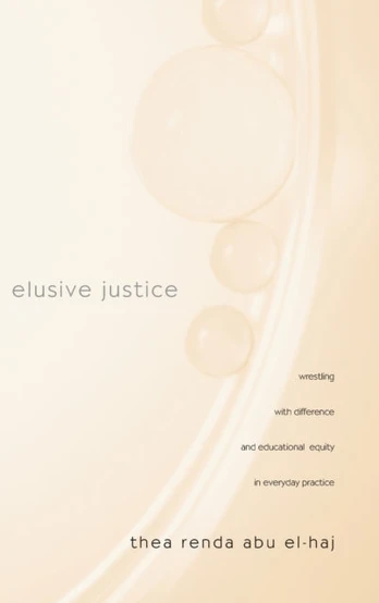 Elusive Justice