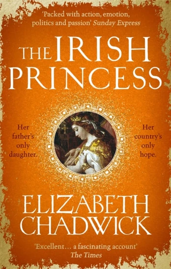Irish Princess