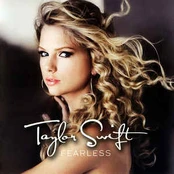 CD Taylor Swift - Fearless