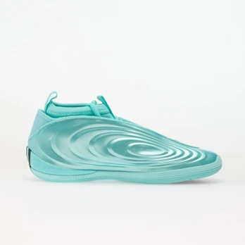 adidas Harden Volume 10 Flash Aqua/ Core Black/ Flash Aqua - Dydis 50 (KI1605 Laisvalaikio batai)