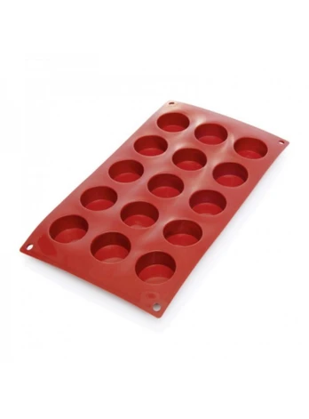 Kepimo forma PETIT (silikoninė)