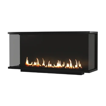 WILD FLAME MADE 140 biožidinys įmontuojamas