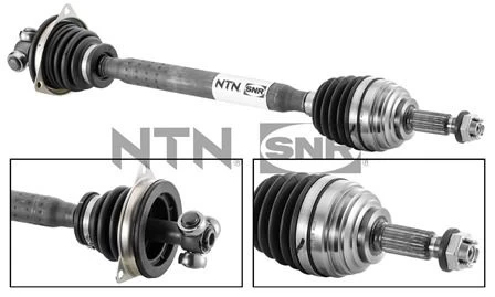 Pusašis SNR DK55.009