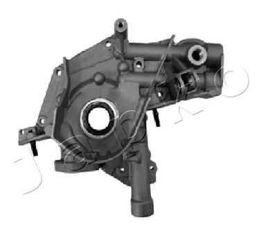Alyvos siurblys JAPKO 157FI10