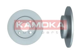 Stabdžių diskas KAMOKA 103507 kaina