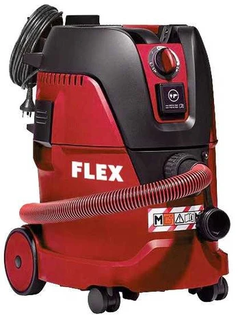 Flex dulkių siurblys VCE 22 M MC