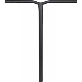 Striker Titanium Bend Pro Scooter Bar Black