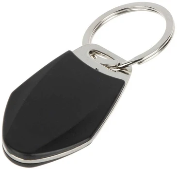 ATSTUMINIS PAKABUKAS RFID ATLO-554N/B