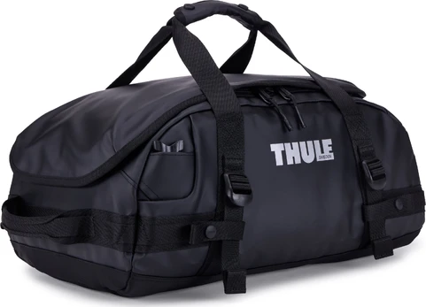 Thule Chasm Duffel 30L - Black, 3205211 | Thule