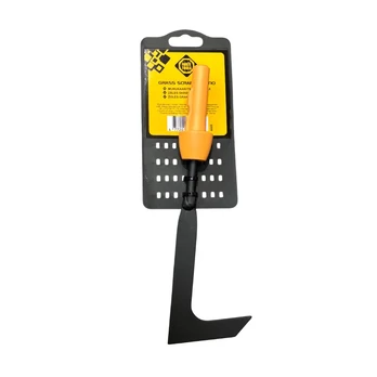 Žolės grandiklis Forte Tools S009, metalas