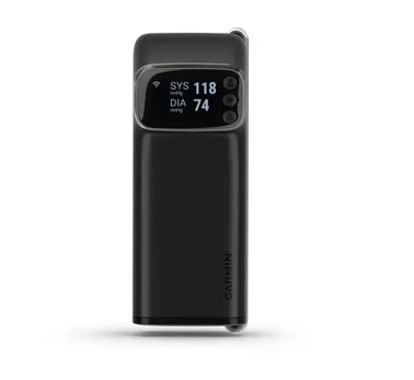 Garmin Index BPM Išmanusis kraujospūdžio matuoklis