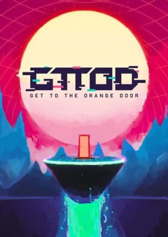 Get To The Orange Door PC