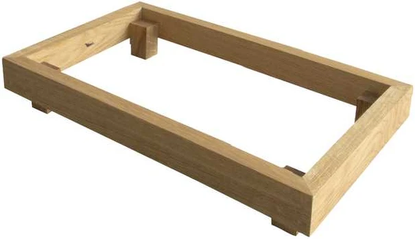 Oak cover GN1/1, Tropos