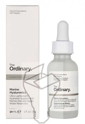 The Ordinary Marine Hyaluronics, 30 ml