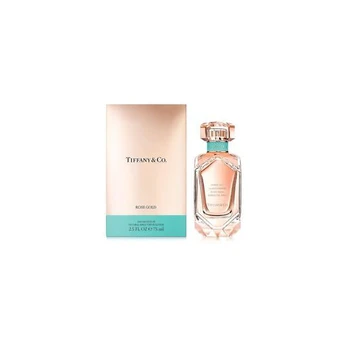 Tiffany Tiffany & Co Rose Gold Eau De Parfum 75 ml (woman)