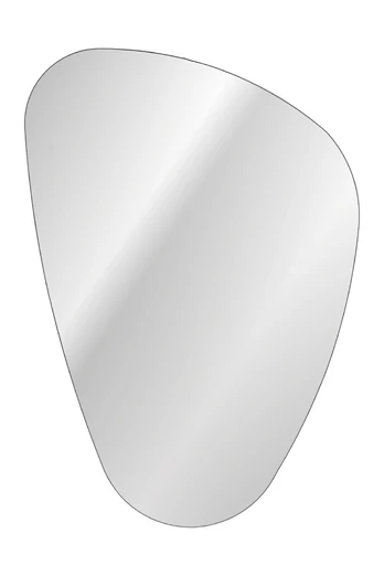 Vonios LED veidrodis Impala