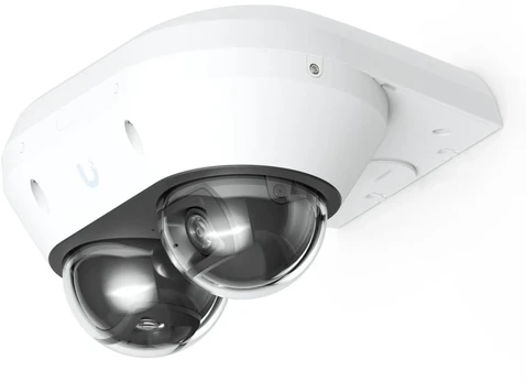 Ubiquiti AI Multi Sensor 2 Arm Mount (Baltas)