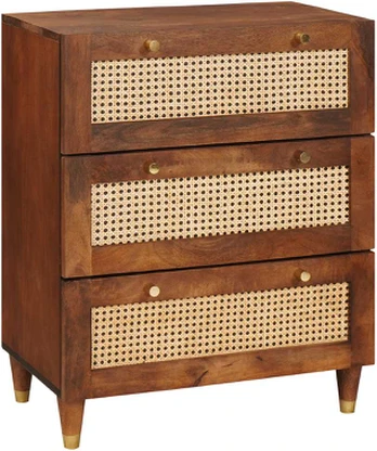Saugojimo spintos ir spintelės Ruda 60 x 33 x 75 cm