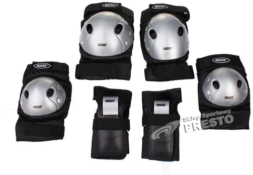 Apsaugos Roces Extra, L