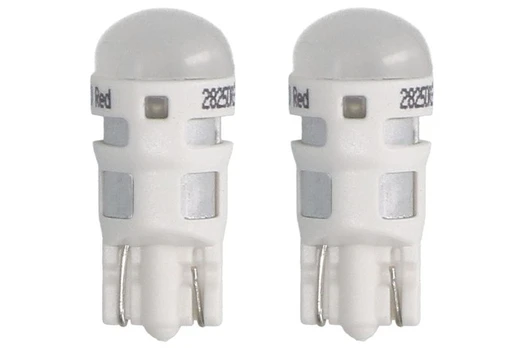 Lemputė, salono apšvietimas ams-OSRAM 2825DRP-2BL