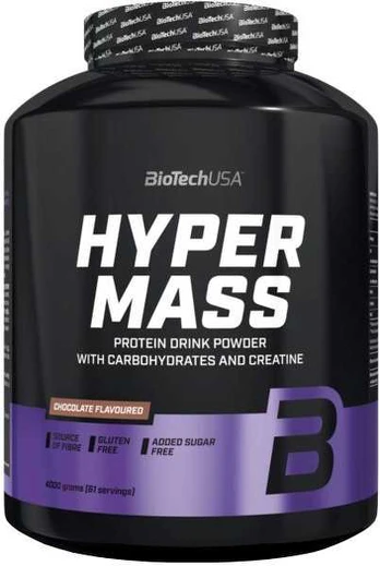 Biotech Hyper Mass 4000 g.